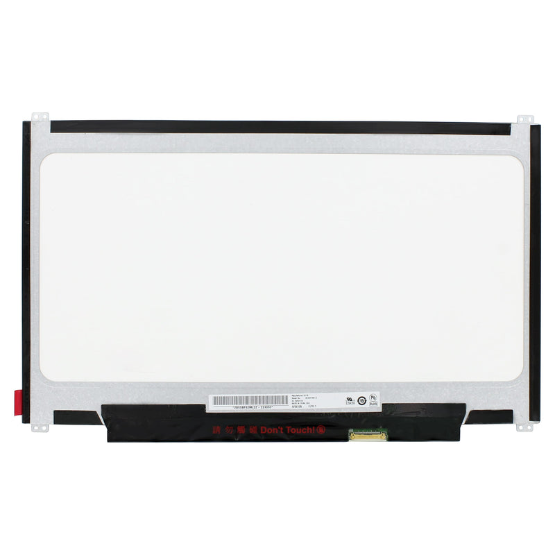 Afbeelding laden in galerijviewer, Oem 13.3 inch lcd scherm 1920x1080 glans 30pin edp
