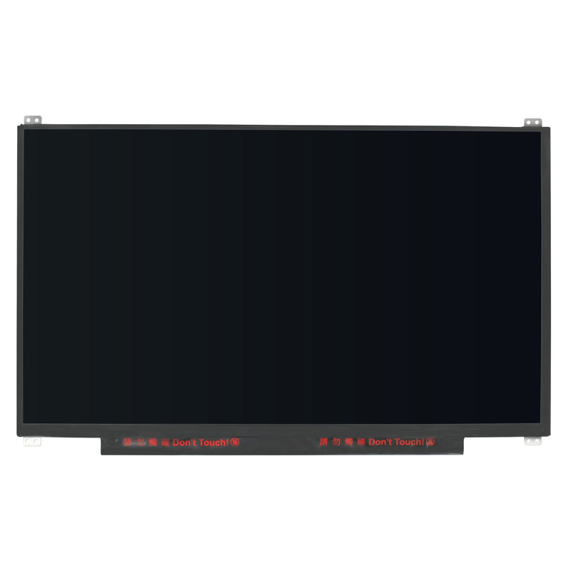 Afbeelding laden in galerijviewer, Oem 13.3 inch lcd scherm 1920x1080 glans 30pin edp
