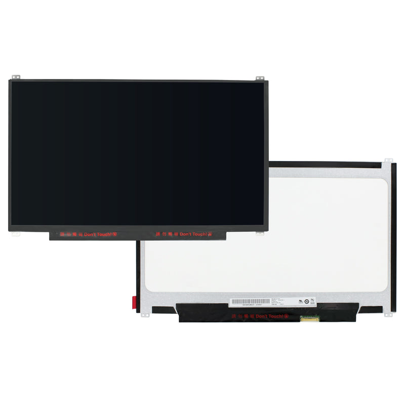 Afbeelding laden in galerijviewer, Oem 13.3 inch lcd scherm 1920x1080 glans 30pin edp
