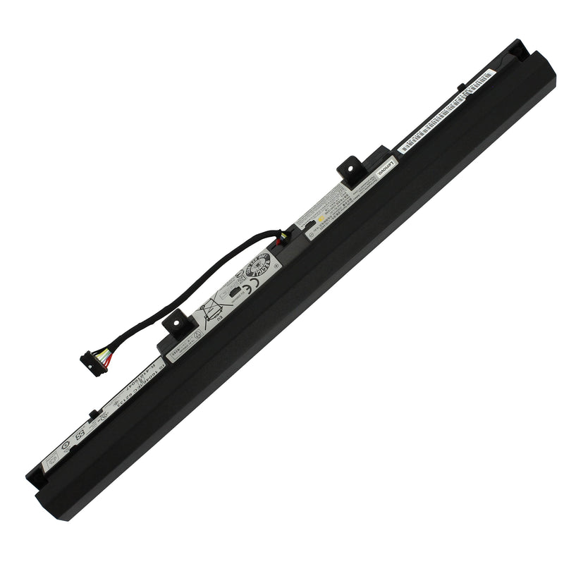 Afbeelding laden in galerijviewer, Lenovo laptop accu 2200mah
