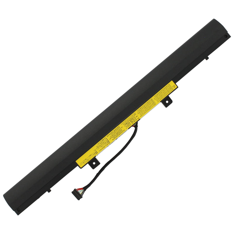 Afbeelding laden in galerijviewer, Lenovo laptop accu 2200mah
