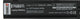 Yanec laptop accu 5200mah