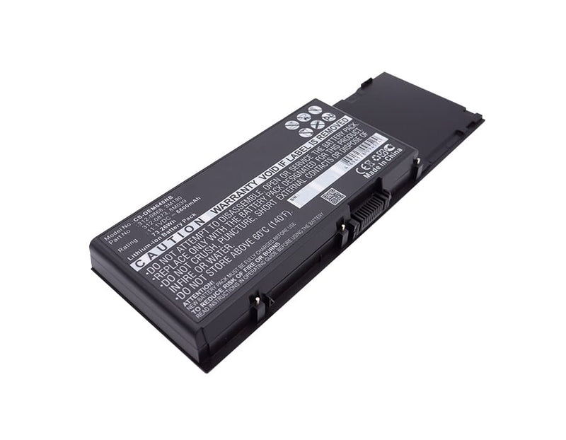 Afbeelding laden in galerijviewer, Replacement Laptop Accu 6600mAh
