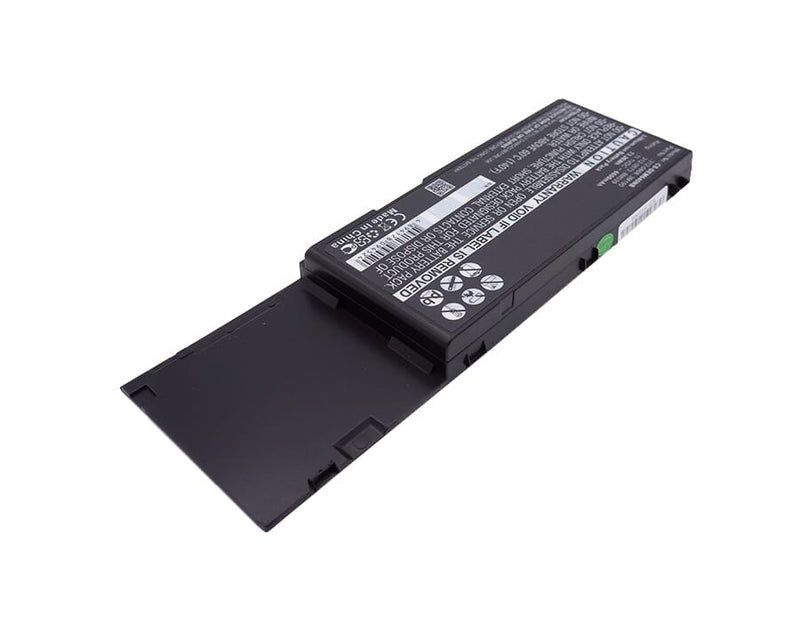 Afbeelding laden in galerijviewer, Replacement Laptop Accu 6600mAh
