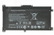 Hp laptop accu 3470 mah