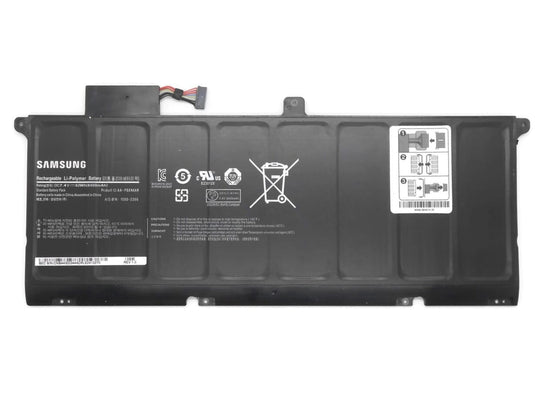 Samsung laptop accu 8400mah