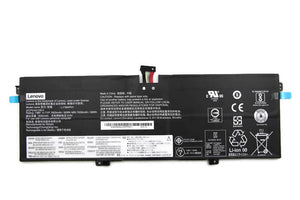 Lenovo laptop accu 7820 mah