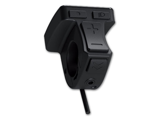 Bmz brose display allround