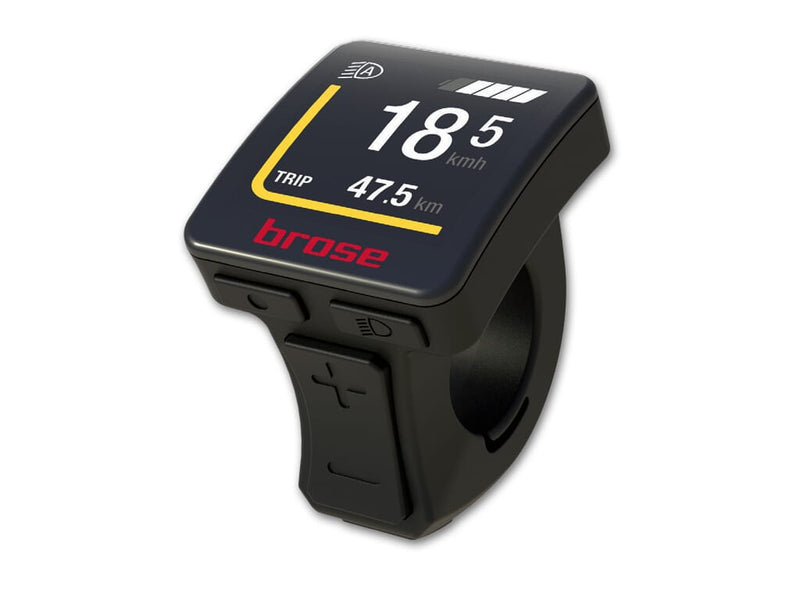 Afbeelding laden in galerijviewer, Bmz brose display allround
