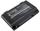 Laptop accu 4400mah