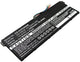 Laptop accu 3200mah