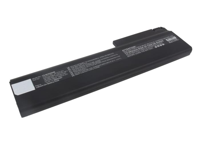 Afbeelding laden in galerijviewer, Laptop accu extended 14.4v 6600mah
