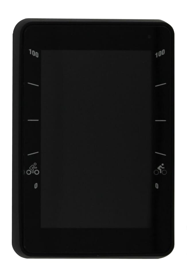 Afbeelding laden in galerijviewer, Bmz new style display met usb
