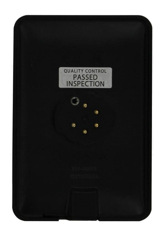 Bmz new style display met usb