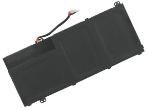 Yanec laptop accu 4600 mah