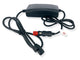 Bmz e-bike accu autolader 12v - 42v 2a