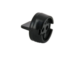 Bmz afdekklepje laadconnector