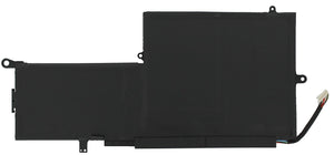 Yanec laptop accu 4900 mah