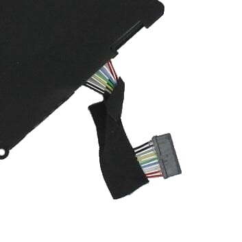 Laptop accu 6300mah
