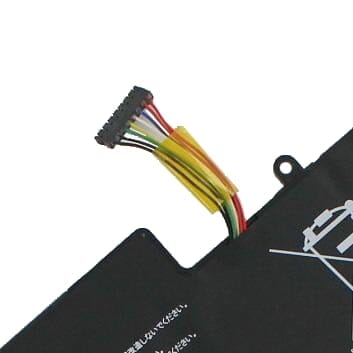 Afbeelding laden in galerijviewer, Blu-Basic Laptop Accu 6200mAh
