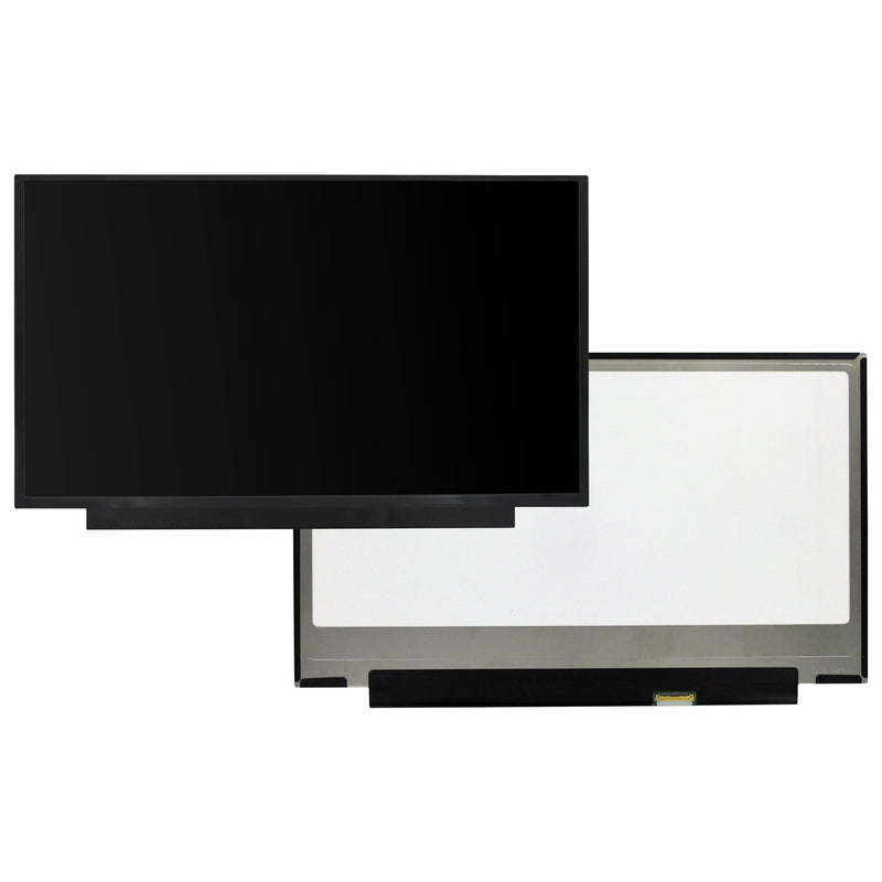 Afbeelding laden in galerijviewer, Oem 13.3 inch lcd scherm 1920x1080 glans 30pin edp, ips

