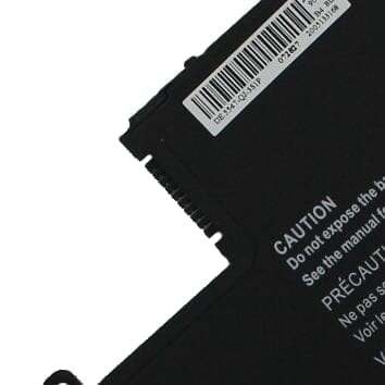 Afbeelding laden in galerijviewer, Blu-Basic Laptop Accu 3400mAh
