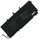 Replacement laptop accu 3100mah