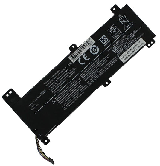 Replacement laptop accu 3100mah