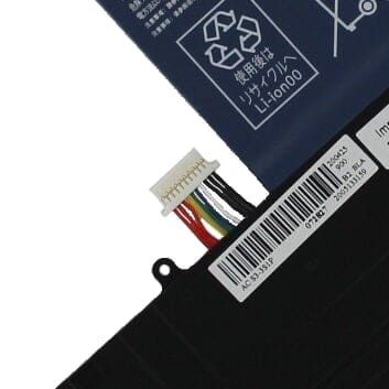 Afbeelding laden in galerijviewer, Replacement Laptop Accu 3000mAh
