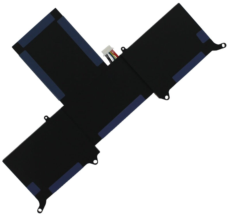 Afbeelding laden in galerijviewer, Replacement Laptop Accu 3000mAh
