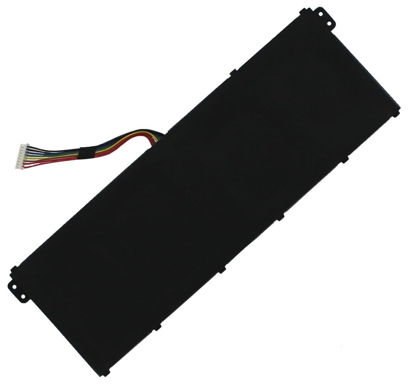Afbeelding laden in galerijviewer, Replacement laptop accu 2100mah
