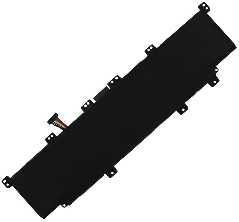Afbeelding laden in galerijviewer, Blu-basic laptop accu 3500mah
