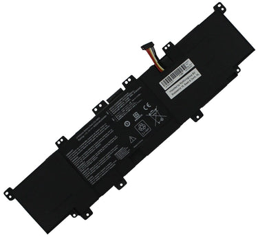 Blu-basic laptop accu 3500mah
