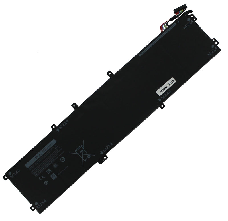 Afbeelding laden in galerijviewer, Replacement laptop accu 8000mah
