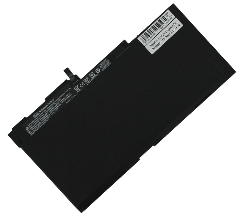 Afbeelding laden in galerijviewer, Replacement laptop accu 4300mah
