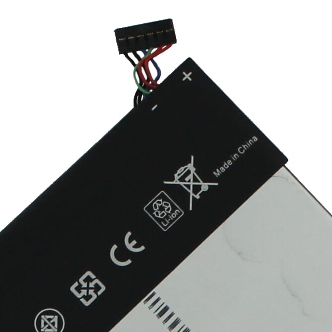 Afbeelding laden in galerijviewer, Blu-Basic Laptop Accu 8150mAh
