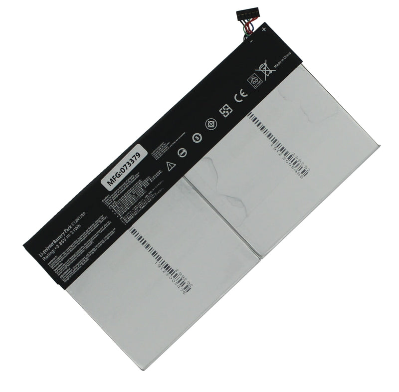 Afbeelding laden in galerijviewer, Blu-Basic Laptop Accu 8150mAh

