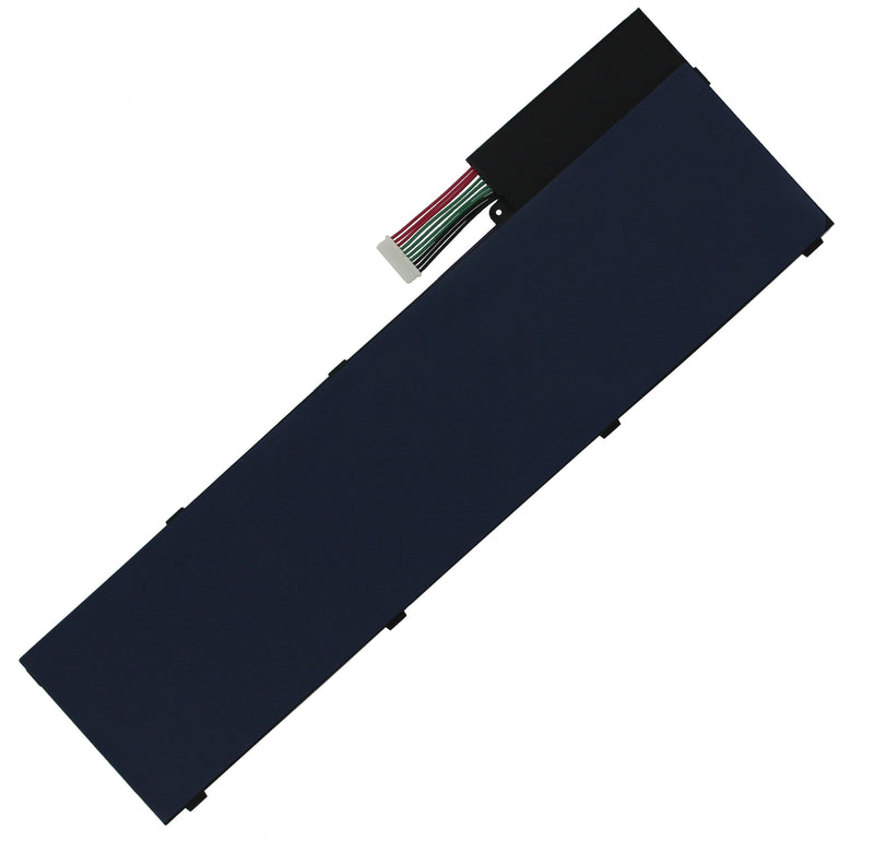 Afbeelding laden in galerijviewer, Blu-Basic Laptop Accu 4860 mAh
