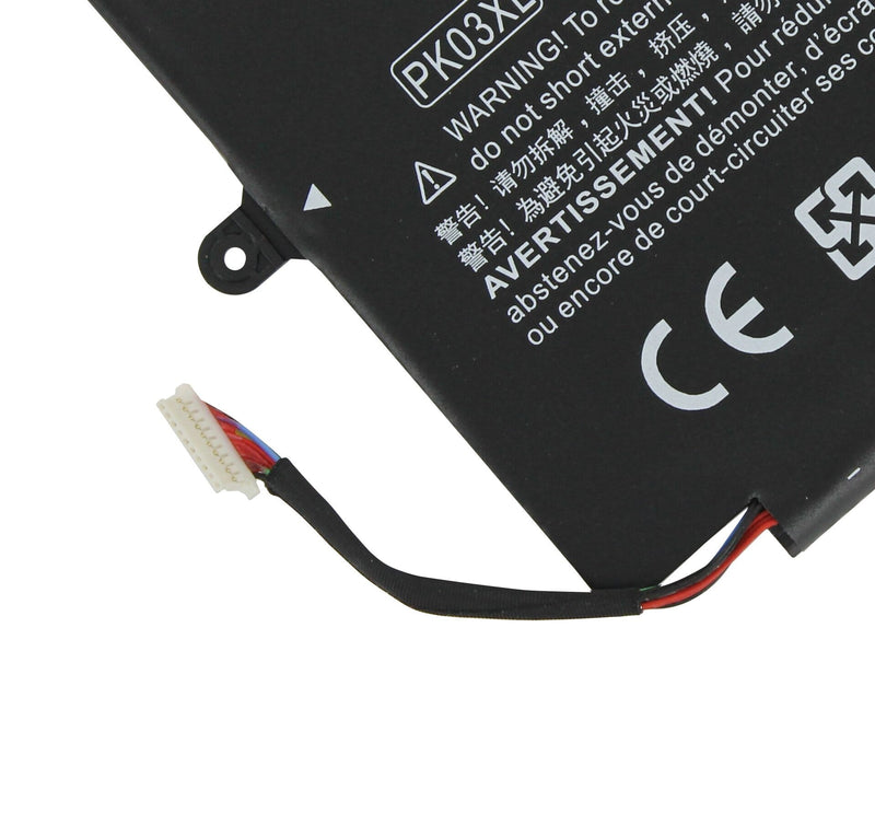 Afbeelding laden in galerijviewer, Replacement laptop accu 4900mah
