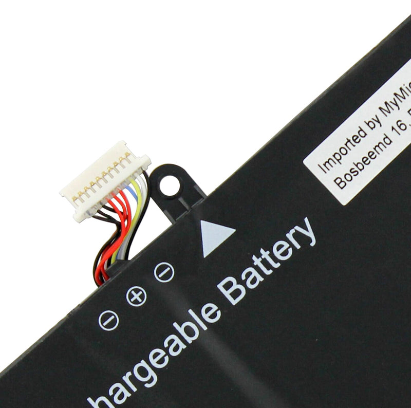 Afbeelding laden in galerijviewer, Replacement laptop accu 4200mah
