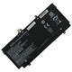 Replacement laptop accu 4200mah