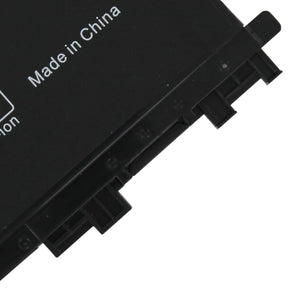 Laptop accu 3400mah
