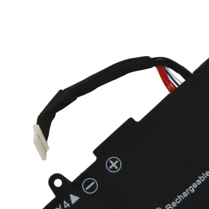 Afbeelding laden in galerijviewer, Replacement laptop accu 4150mah
