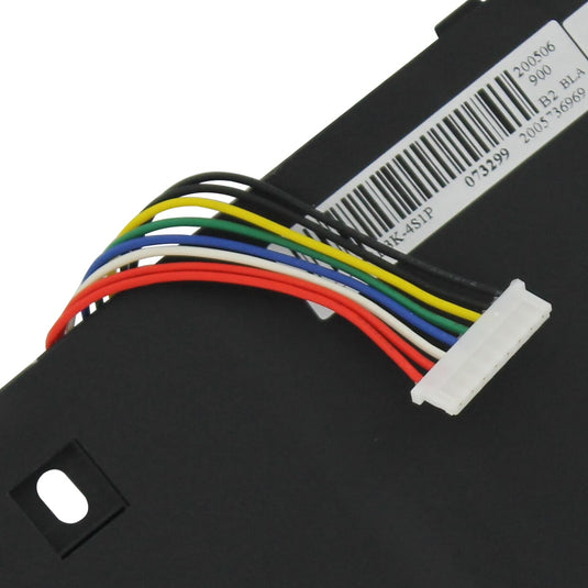 Laptop accu 3400 mah