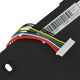 Laptop accu 3400 mah