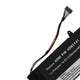 Laptop accu 3100mah