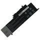 Replacement laptop accu 3500mah