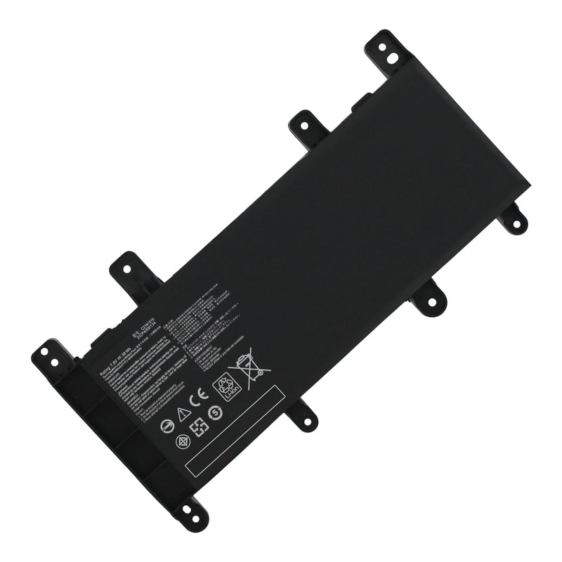 Afbeelding laden in galerijviewer, Replacement laptop accu 5000mah
