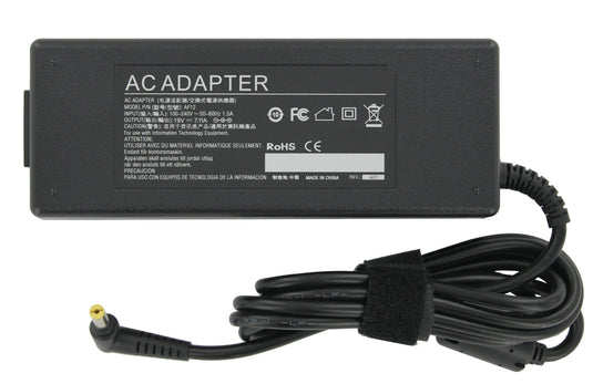 Laptop ac adapter 135w