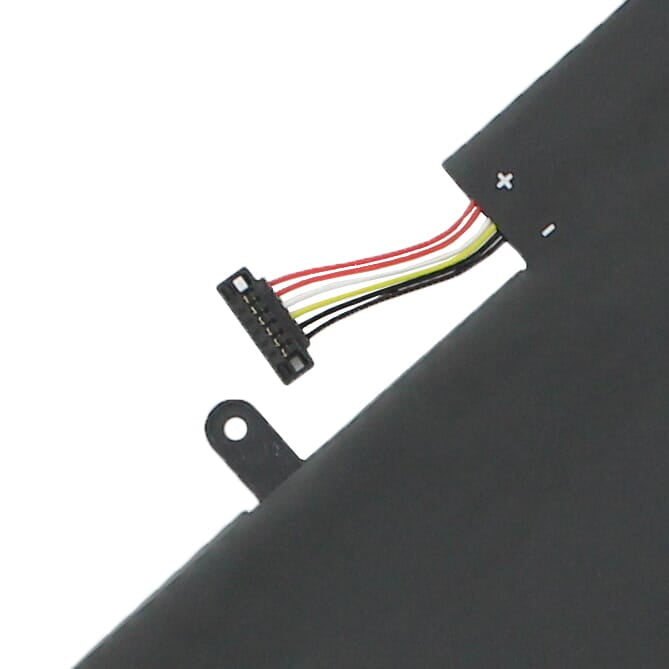 Afbeelding laden in galerijviewer, Replacement Laptop accu 3800mAh
